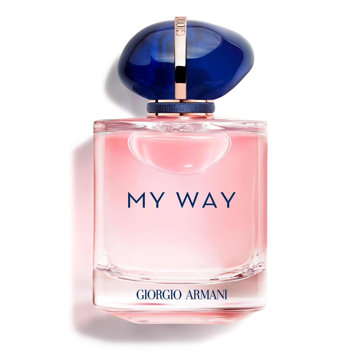 Giorgioo Armanii My Way For Women 100ml (AURA VELVET)