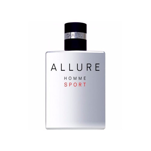 CHANELL ALLURE HOMME SPORT EAU DE TOILETTE FOR MEN 100ml (AURA VELVET)