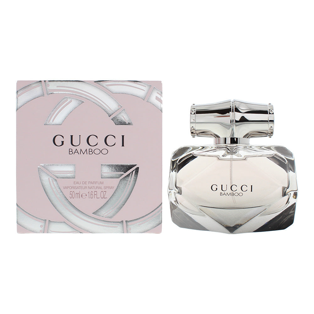 Guccii Bamboo Eau De Parfum 100ml (AURA VELVET)