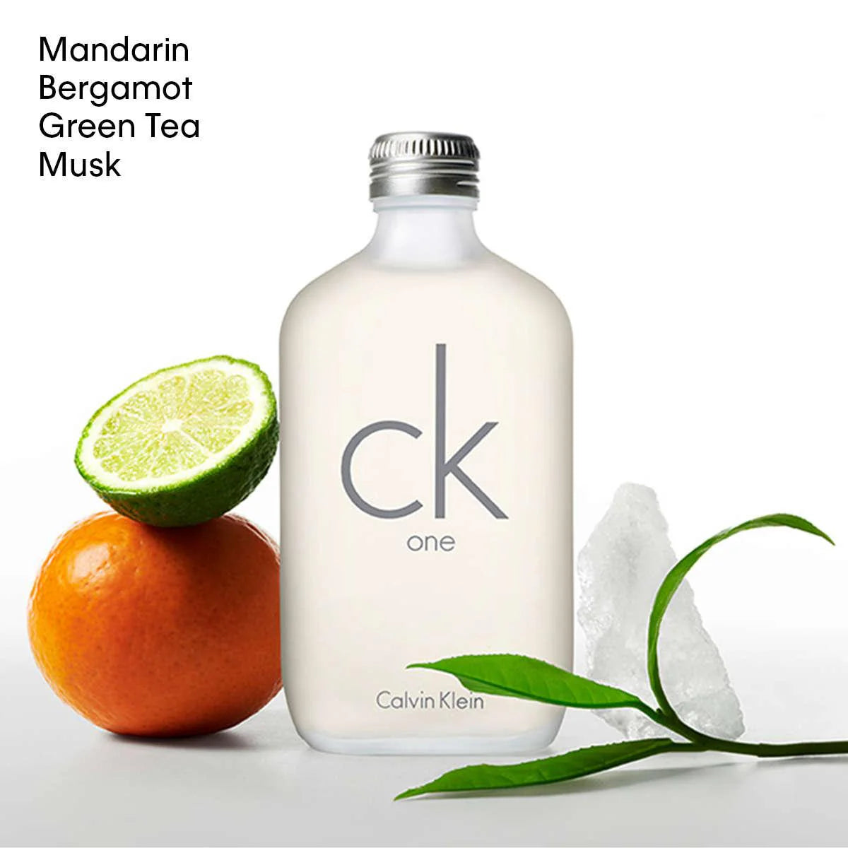 Calvvin Kleinn Ck One Eau De Toilette - EDT For Everyone Unisex Perfume | 100 ml (AURA VELVET)