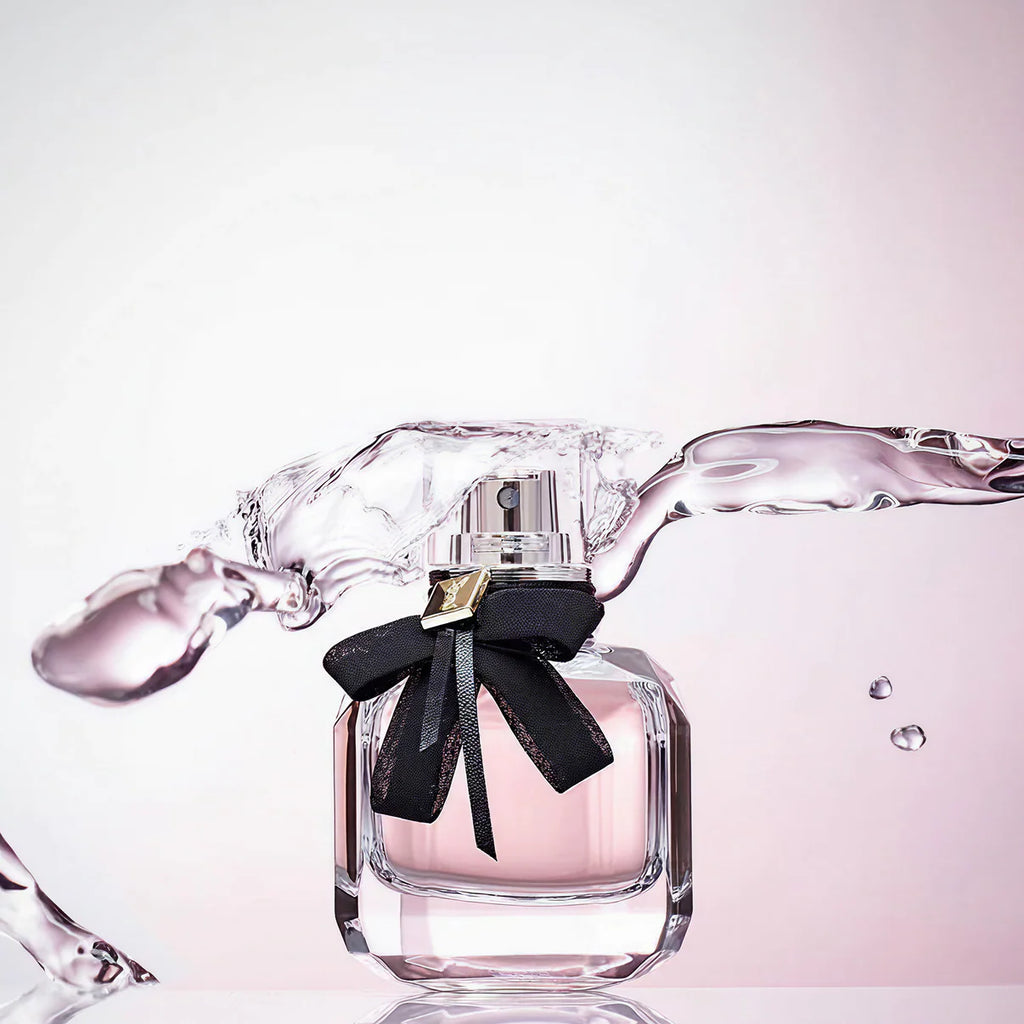 Ysll Monn Paris | 100ml (AURA VELVET)