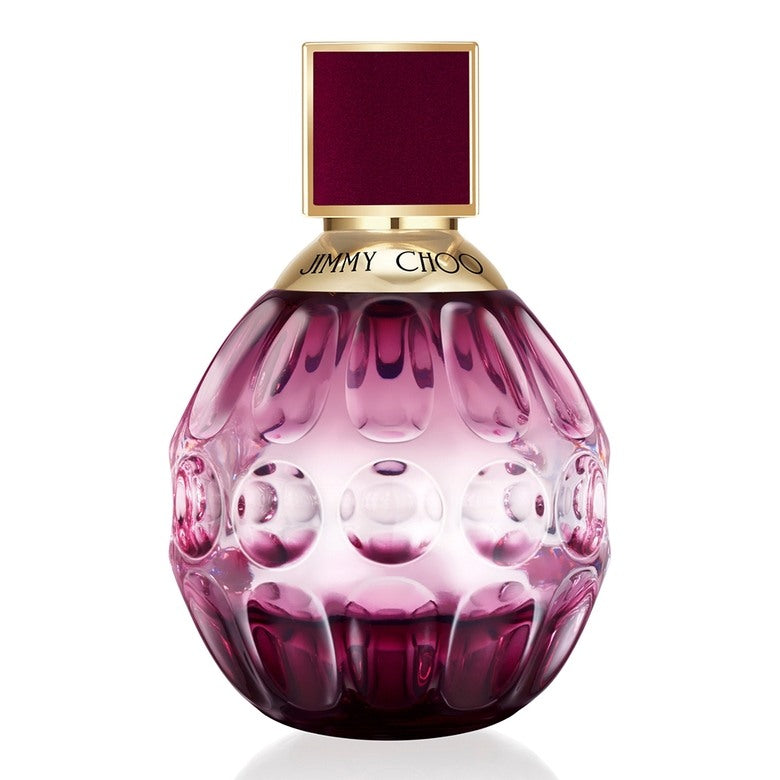 Jimmyy Choo Fever Eau De Parfum • 100ml (AURA VELVET)