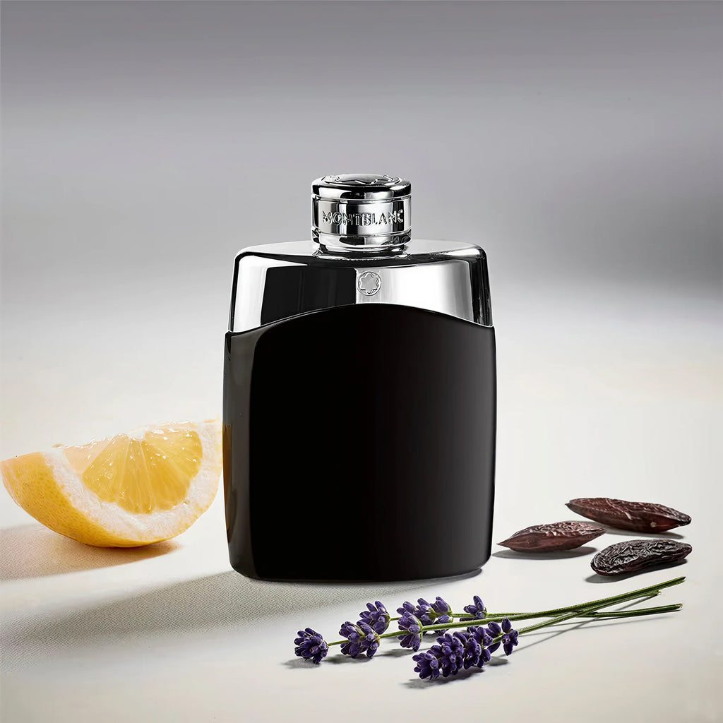MONTBLLANCC Legend | 100ml (AURA VELVET)