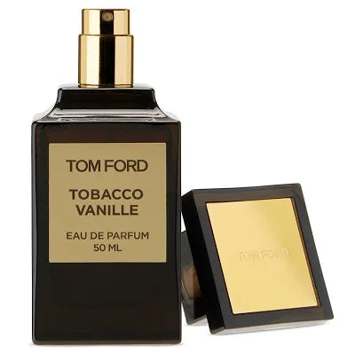 Tomm Fordd Tobacco Vanille Eau De Parfum 100ml (AURA VELVET)