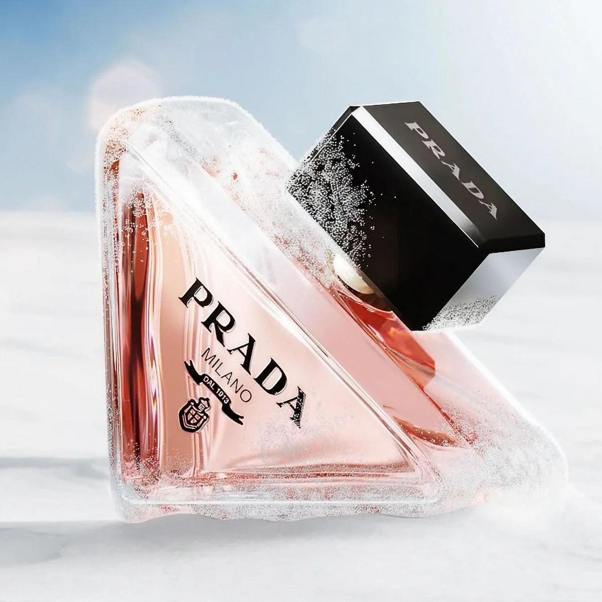 Praada Milano | 100ml (AURA VELVET)