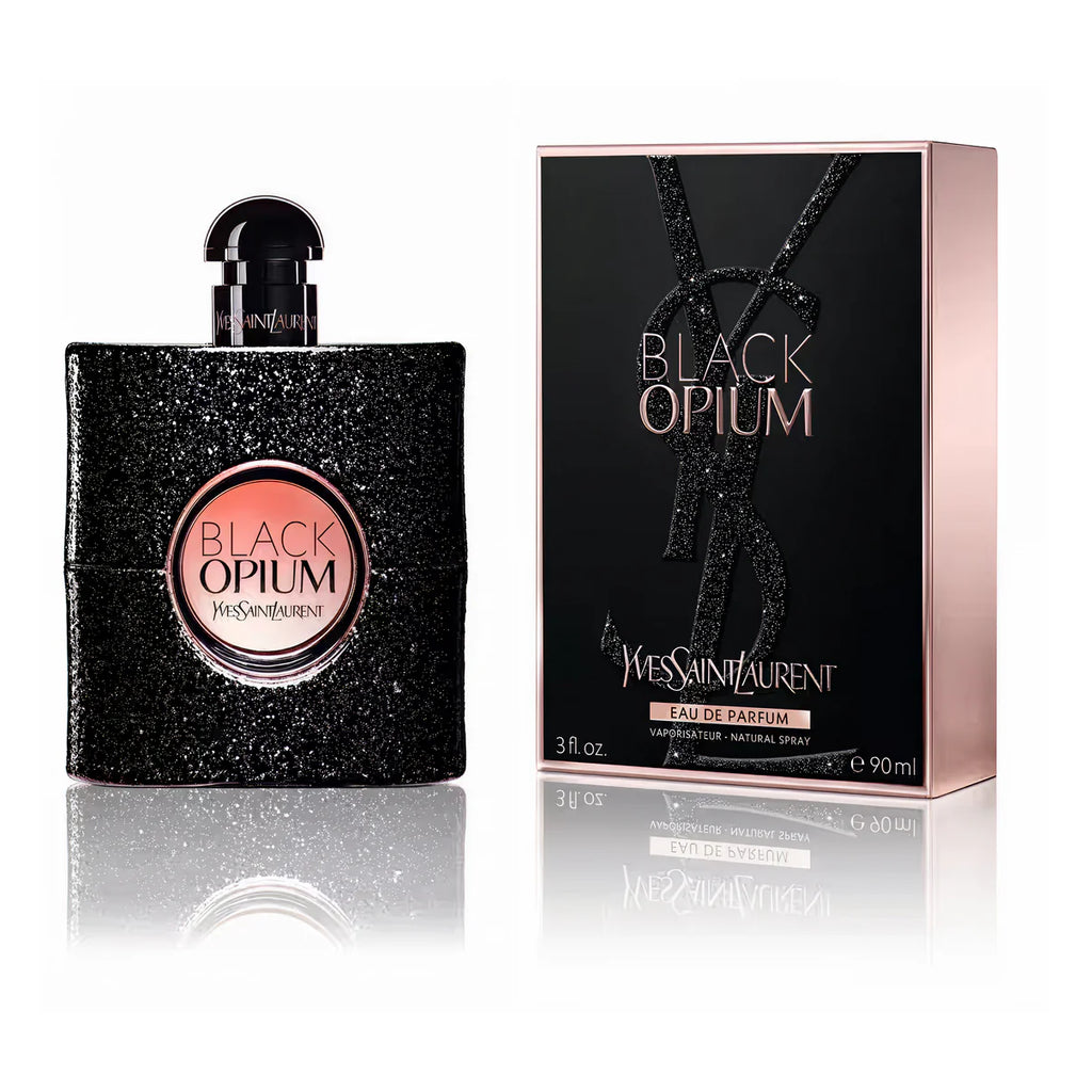 Yssl Black Opium | 100ml (AURA VELVET)