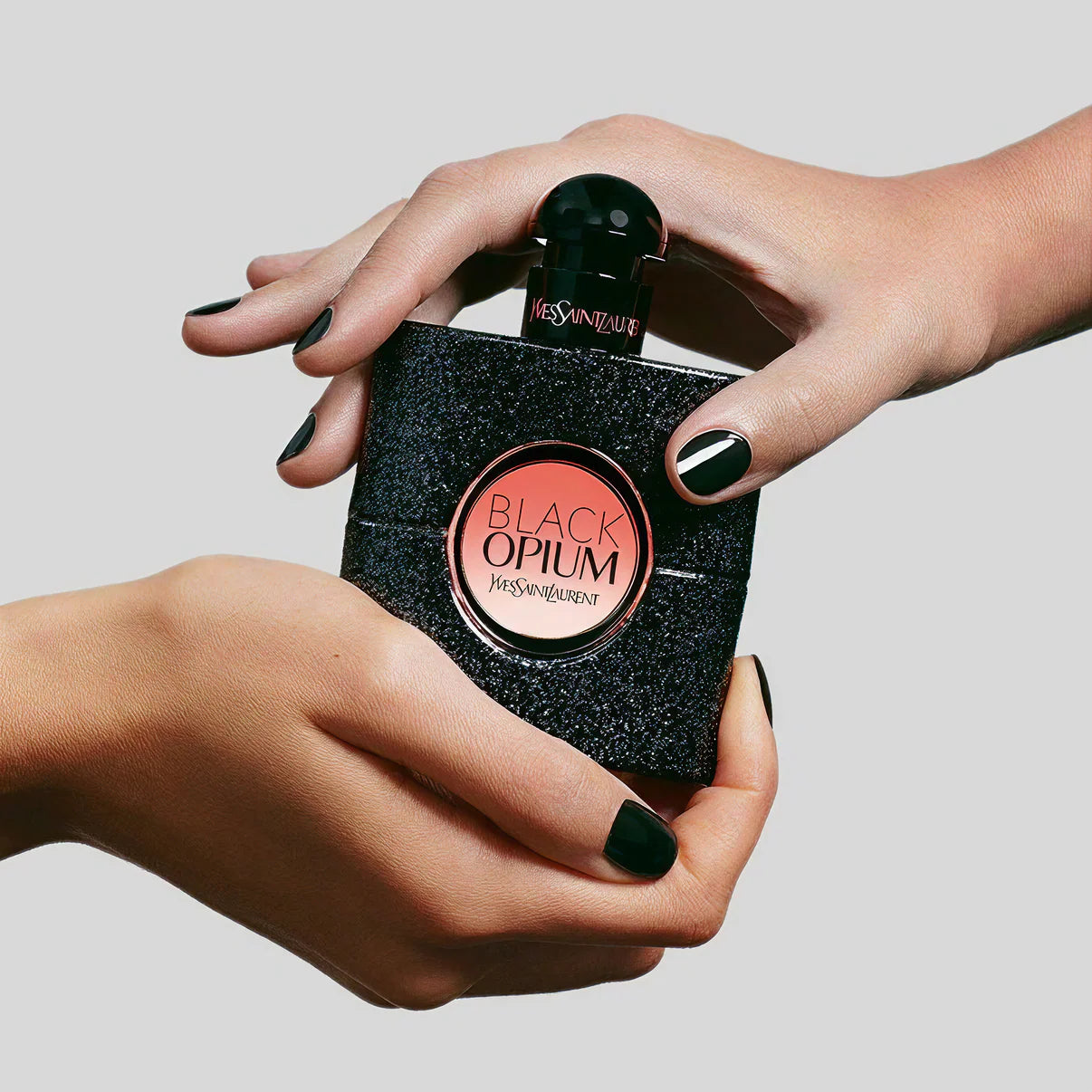 Yssl Black Opium | 100ml (AURA VELVET)