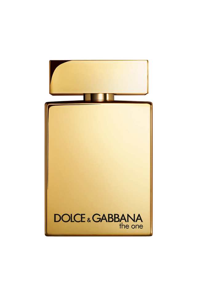 Dolcee&Gabbanana The One for Men Gold Eau De Parfum Intense - 100 ml (AURA VELVET)