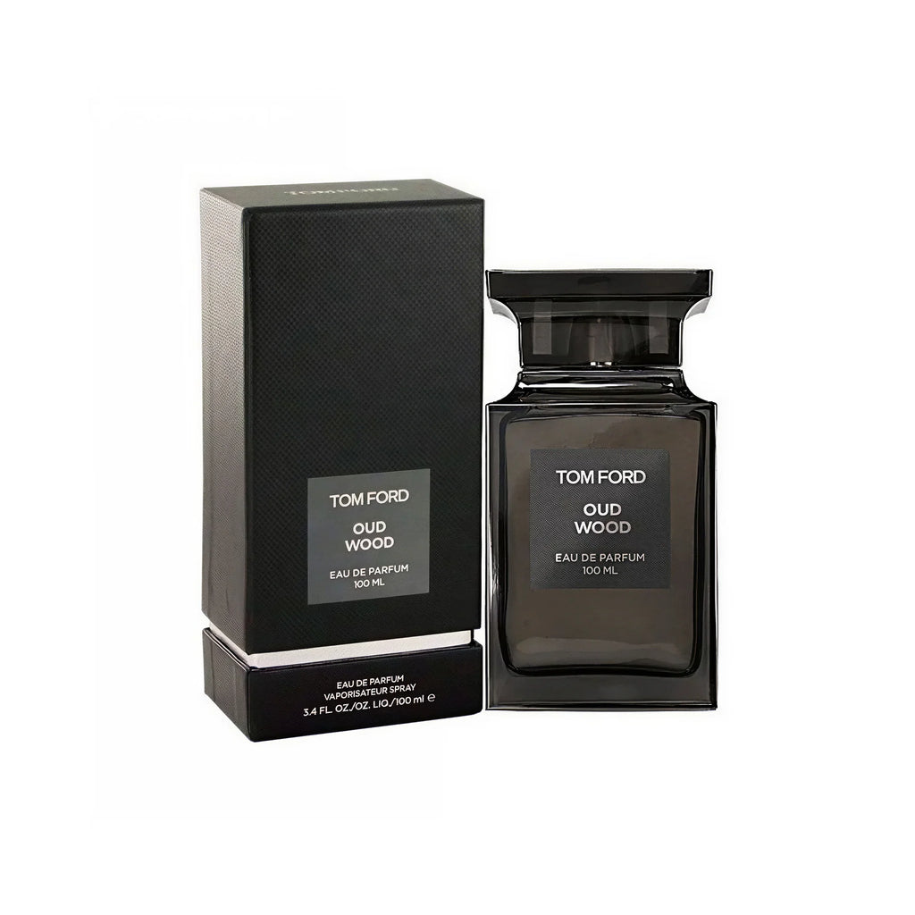 TOMM FORDD Oud Wood | 100ml (AURA VELVET)