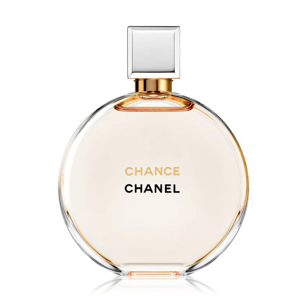 Channell Chance Eau De Parfum For Women 100ml (AURA VELVET)