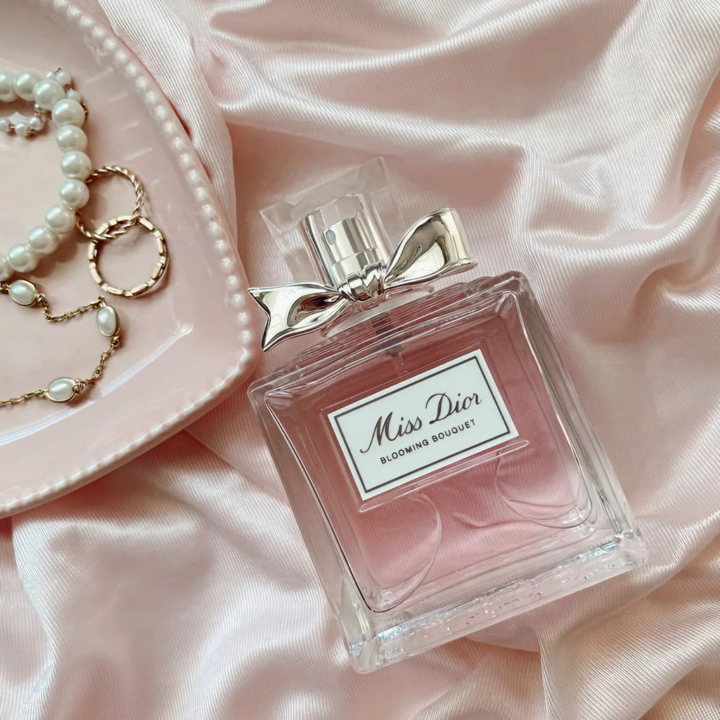 Miss Diorr Blooming Bouquet | 100ml (AURA VELVET)