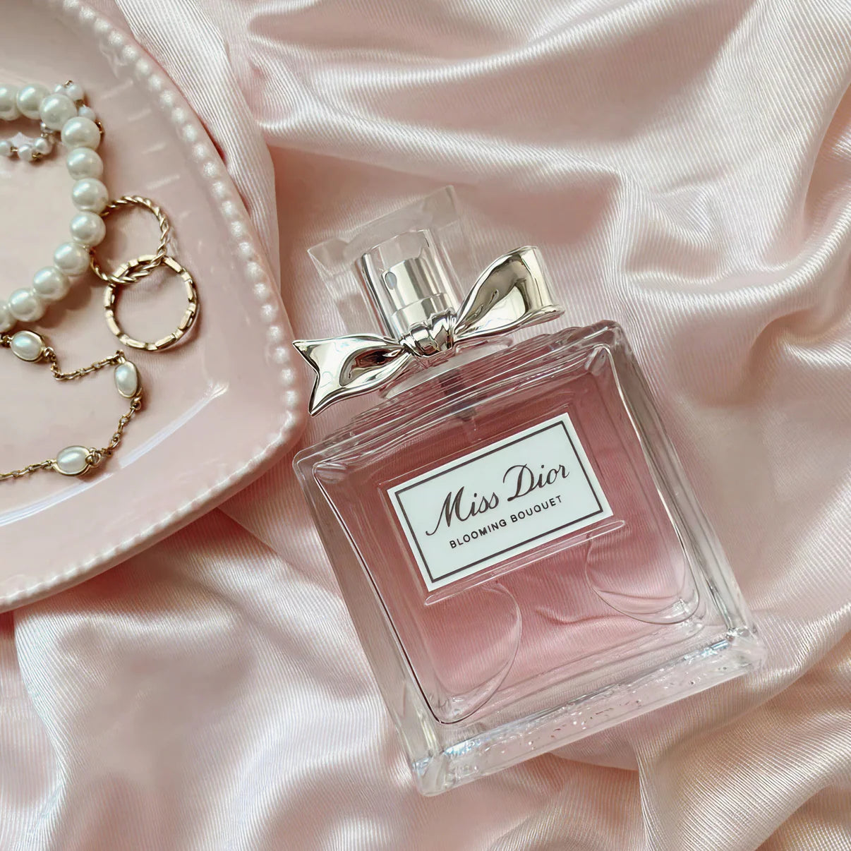 Miss Diorr Blooming Bouquet | 100ml (AURA VELVET)