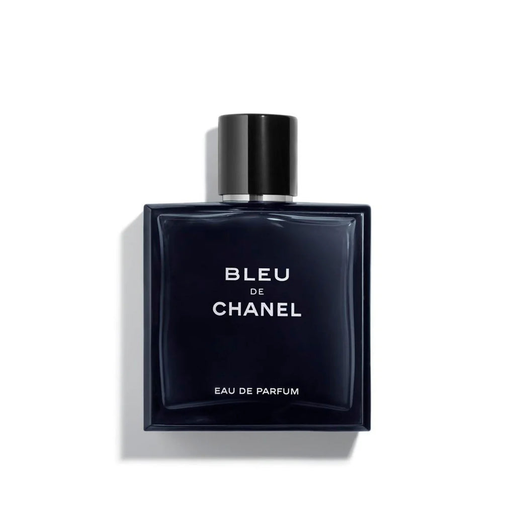 CHAANELL Bleu De Eau De Wood Parfum Pour Homme Spray | 100 ML (AURA VELVET)