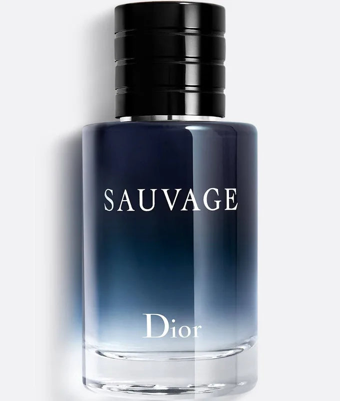 Diorr Sauvage Eau De Toilette 100ml (AURA VELVET)