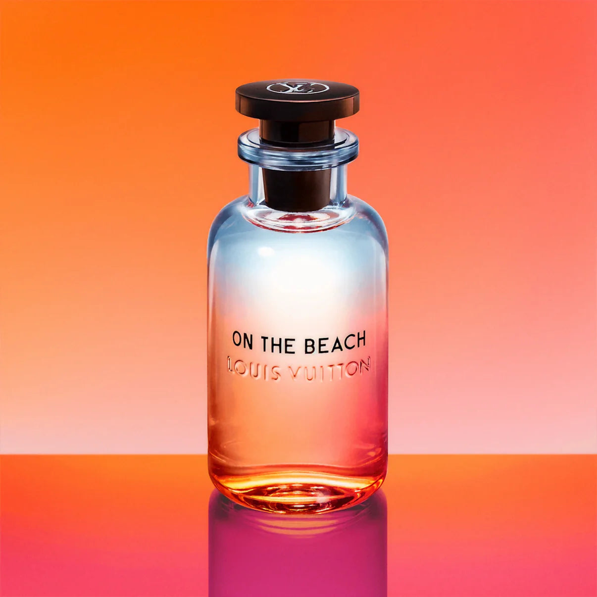 Louisse Vuiittonne On The Beach | 100ml (AURA VELVET)