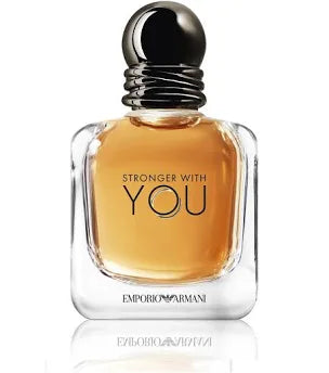 Emporioo Armanii Stronger With You Eau De Toilette For Men 100ml (AURA VELVET)
