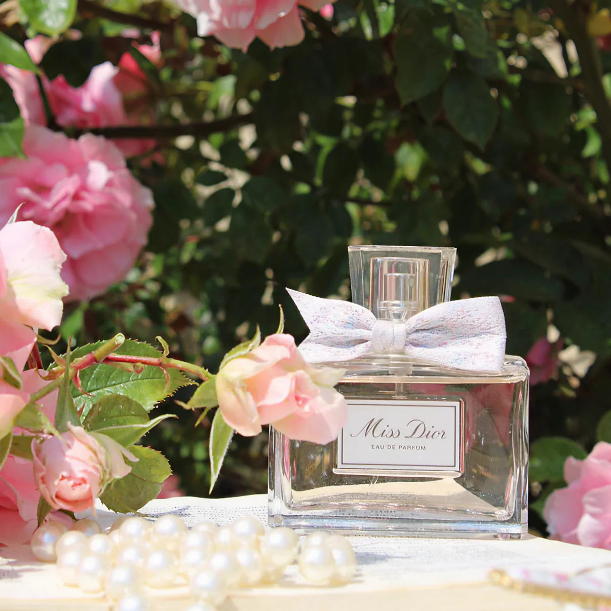 Miss Diiorr Eau De Perfum | 100ml (AURA VELVET)