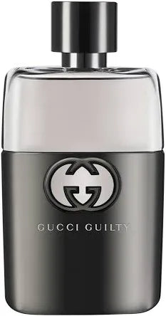 Guccii Guilty Pour Homme Eau de Toilette • 100ml (AURA VELVET)