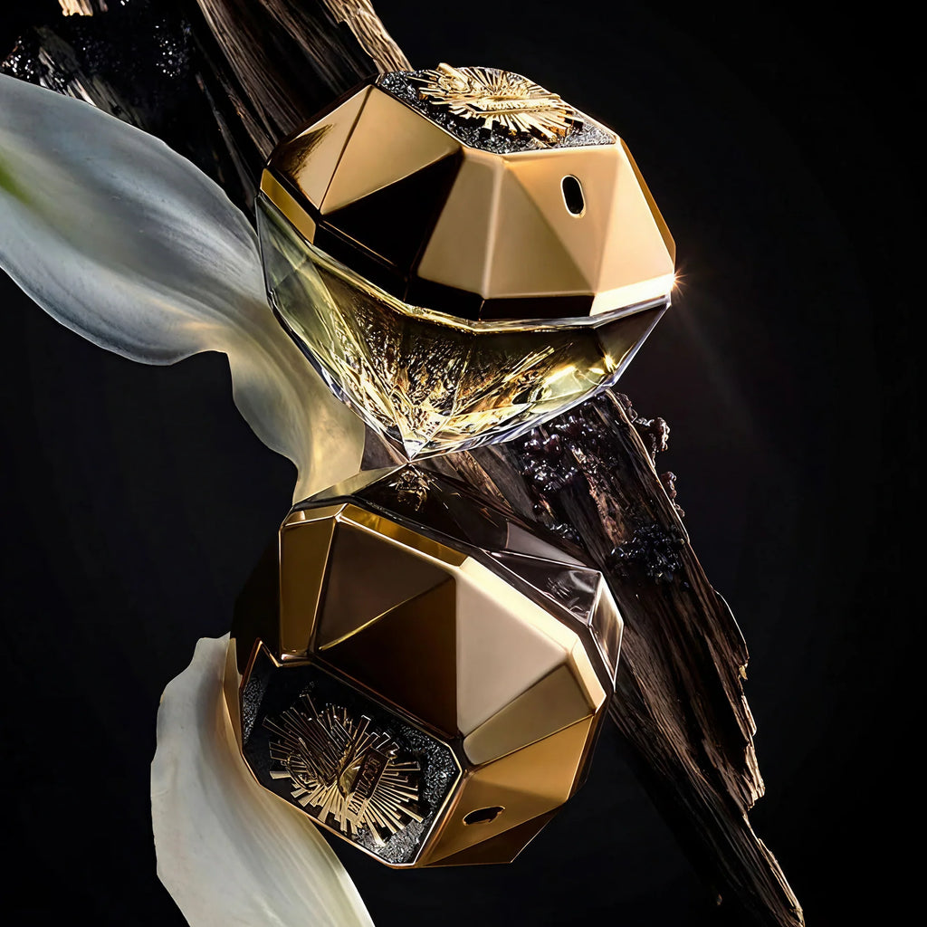Lady Million Fabulous Eau de Parfum | 100ml (AURA VELVET)