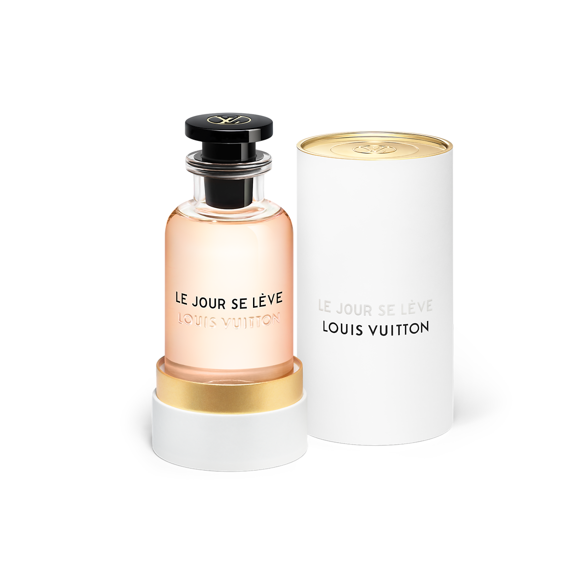Louisse Vuittonne Le Jour Se LèveE 100ml (AURA VELVET)