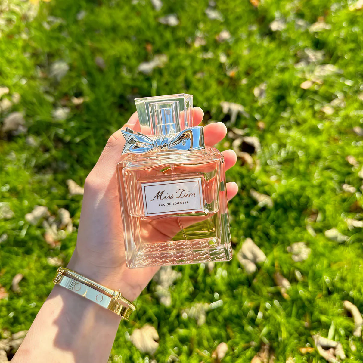 Miss Diorr Blooming Bouquet | 100ml (AURA VELVET)