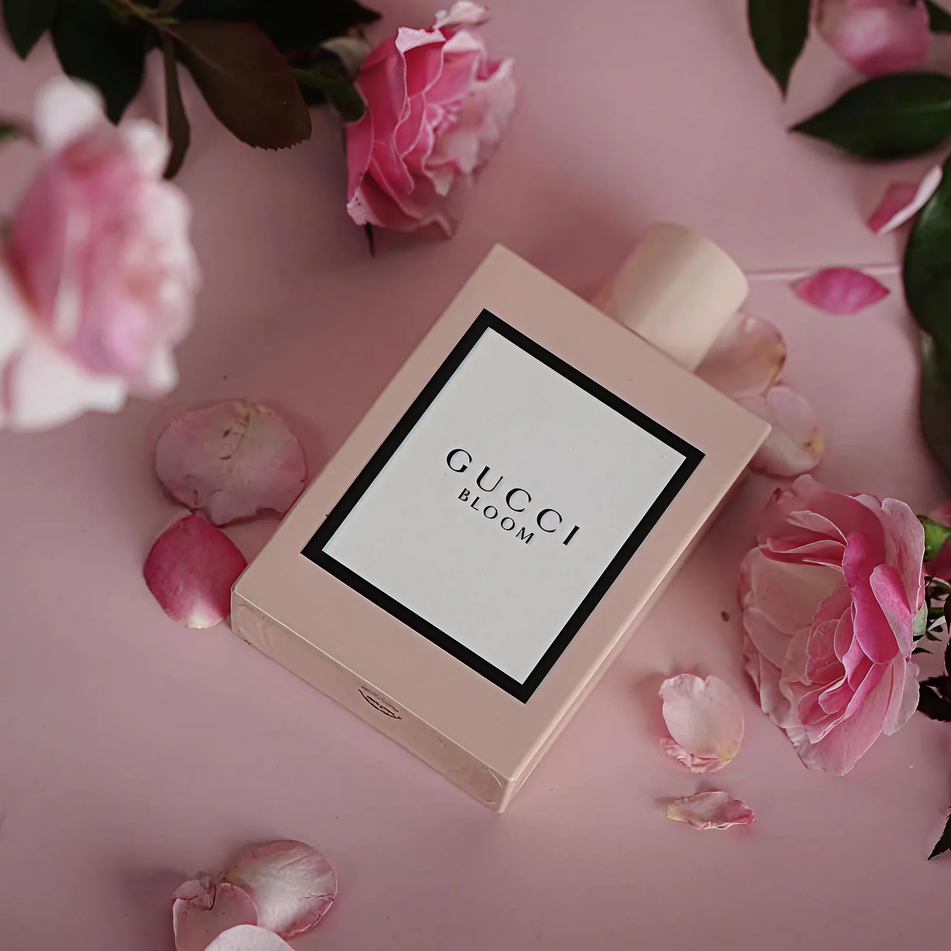 Gucciii Bloom | 100ml (AURA VELVET)