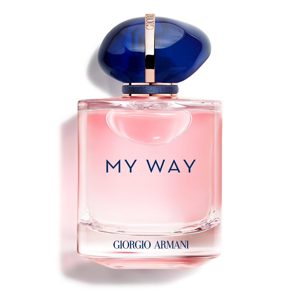 Giorgioo Armanii My Way For Women 100ml (AURA VELVET)