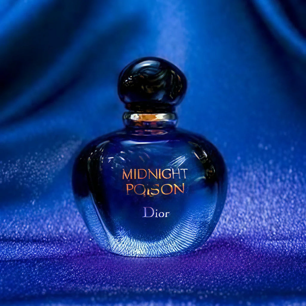 Diorr Midnight Poison | 100ml (AURA VELVET)