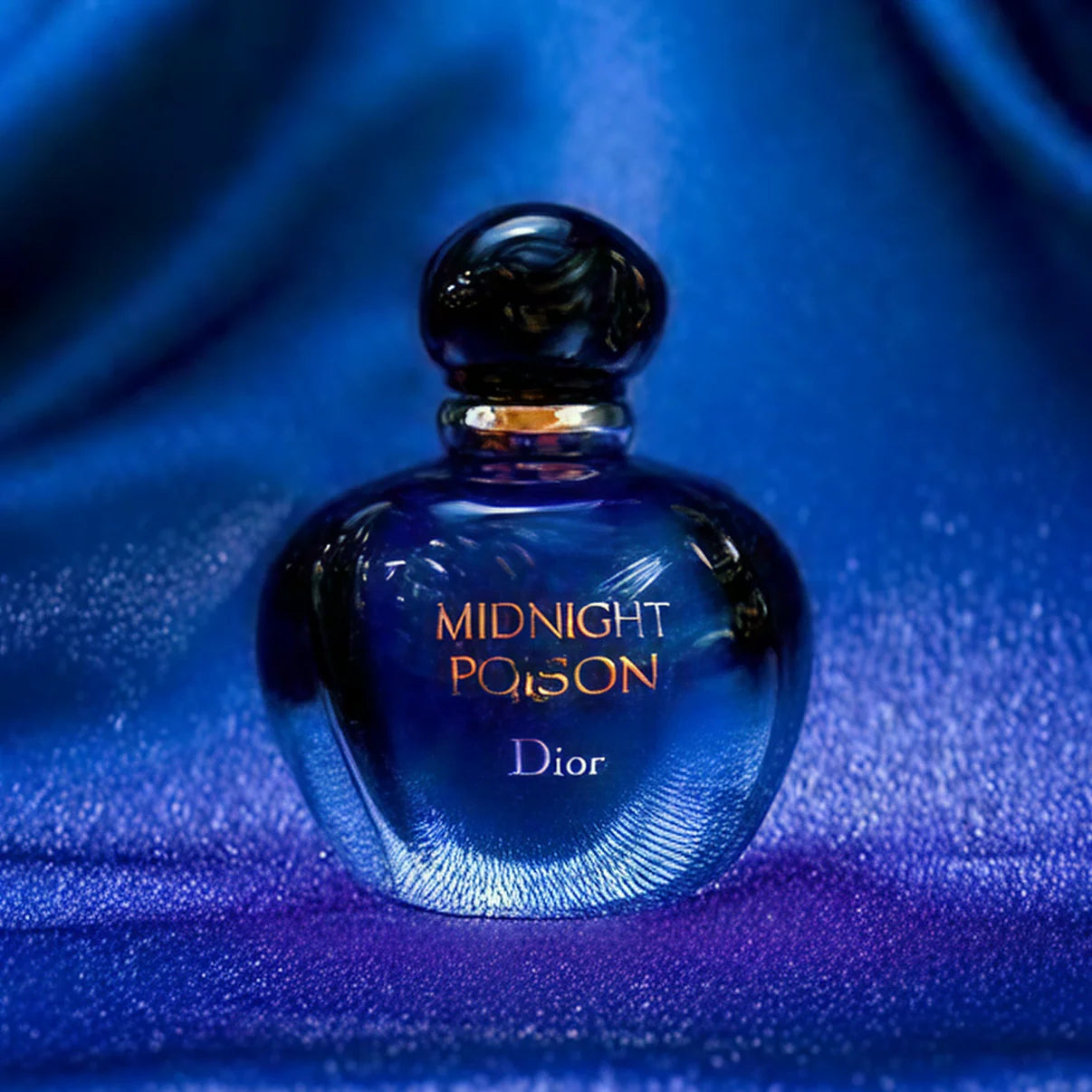 Diorr Midnight Poison | 100ml (AURA VELVET)