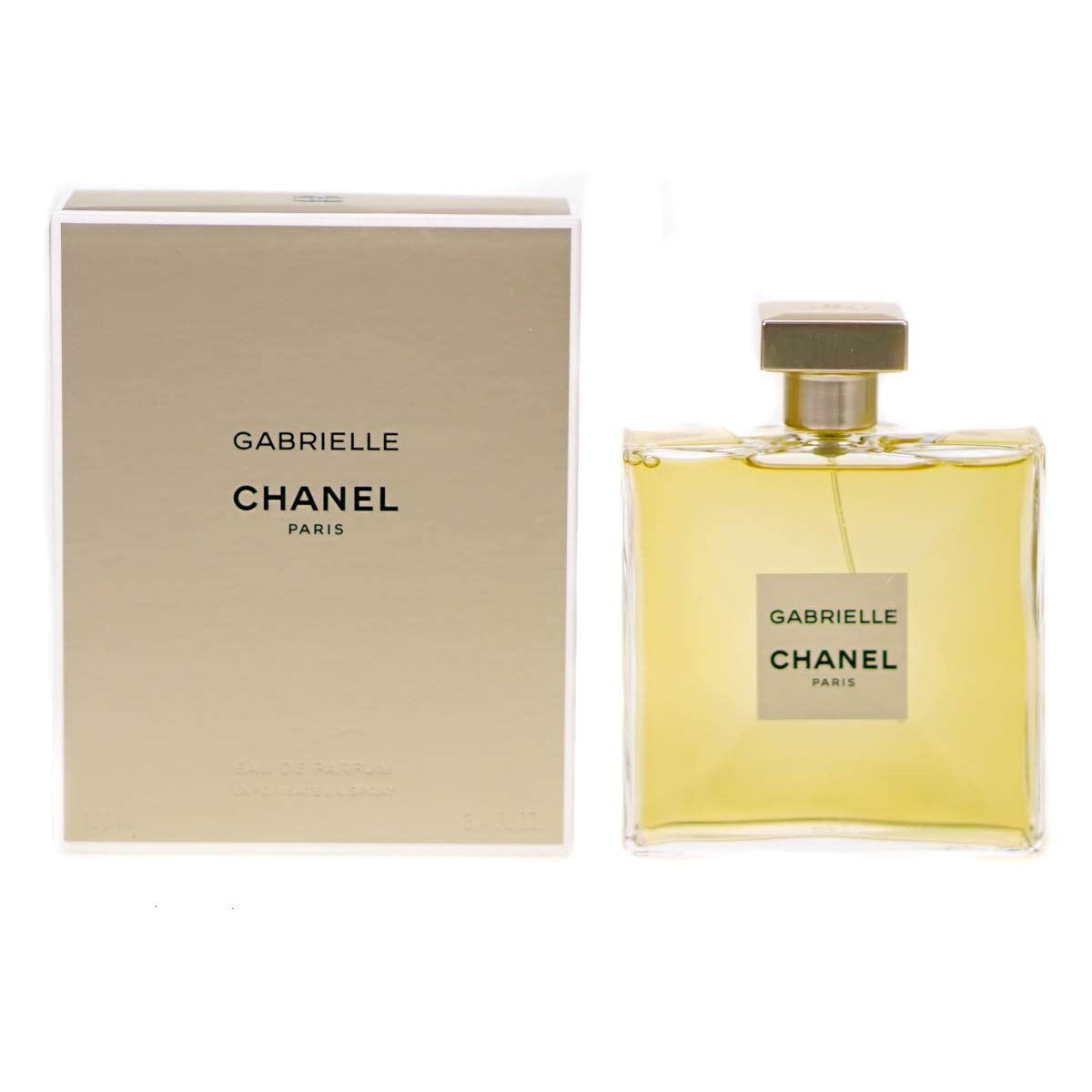 Gabriellee by Chanell Eau de Parfum Spray 100ml (AURA VELVET)