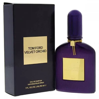 Tomm Fordd Velvet Orchid Eau De Parfum 100ml (AURA VELVET)