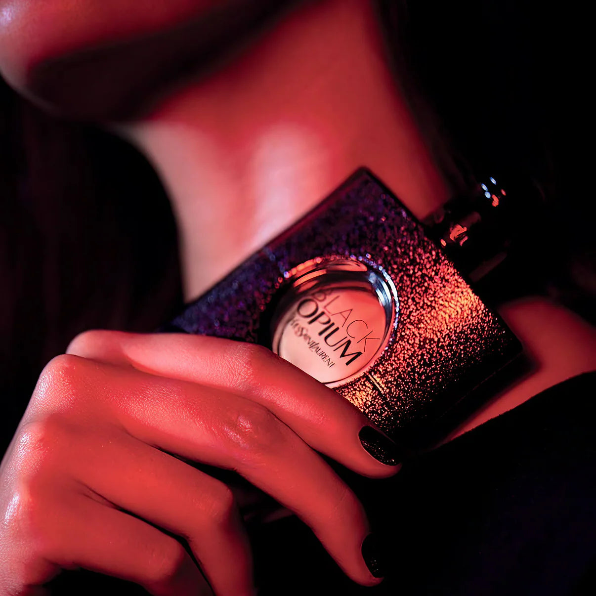 Yssl Black Opium | 100ml (AURA VELVET)