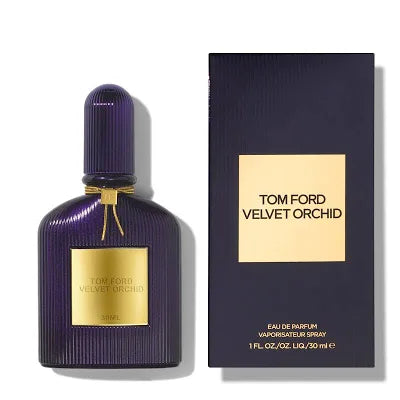 Tomm Fordd Velvet Orchid Eau De Parfum 100ml (AURA VELVET)