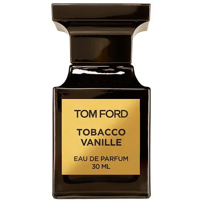 Tomm Fordd Tobacco Vanille Eau De Parfum 100ml (AURA VELVET)