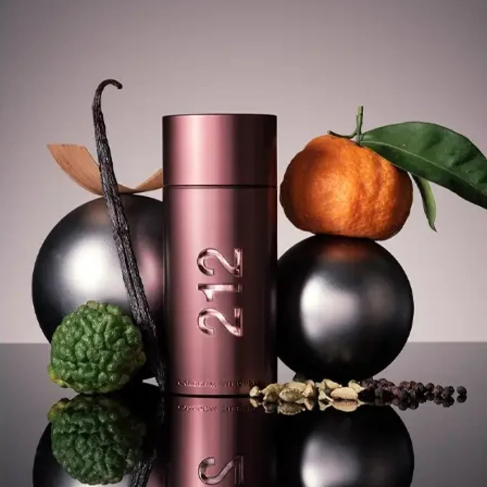 Carollinaa Herrerraa 212 Sexy Men Eau de Toilette | 100ml