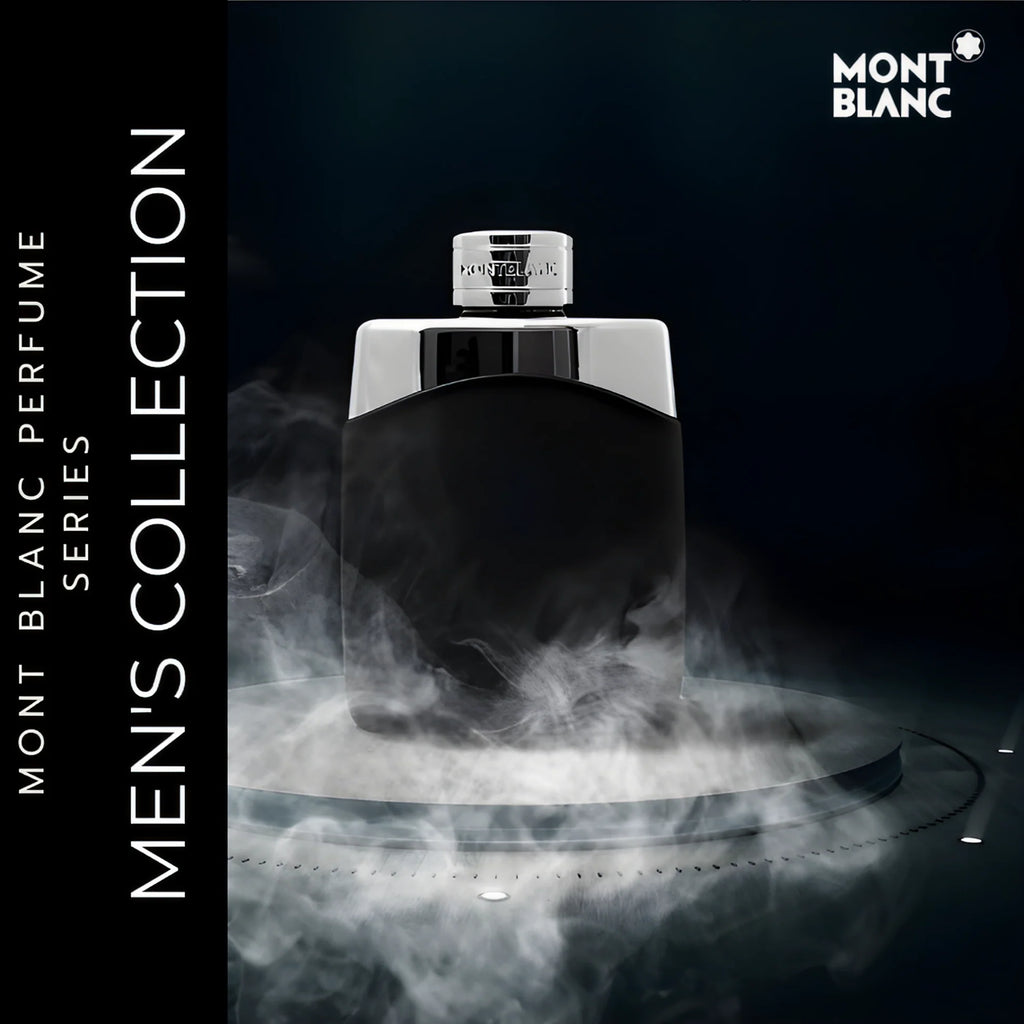 MONTBLLANCC Legend | 100ml (AURA VELVET)
