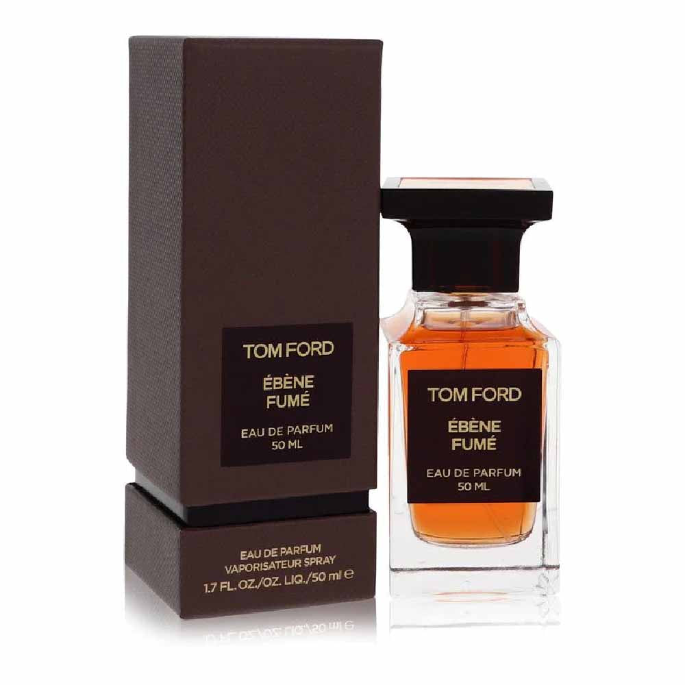 Tomm Fordd Ebene Fume Eau de Parfum - 100 ml (AURA VELVET)