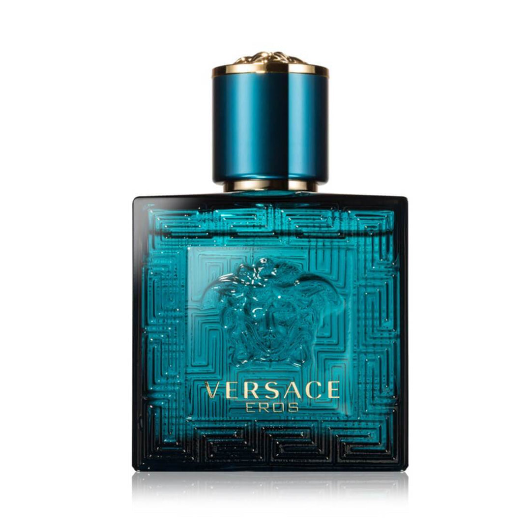Versacee Eross Eau de Toilette for Men 100ml (AURA VELVET)