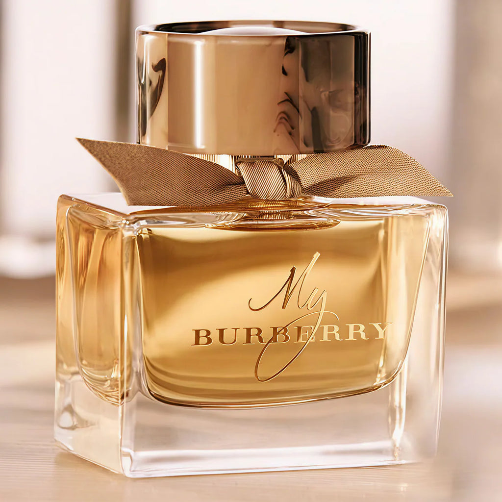 My Burberry | 100ml (AURA VELVET)