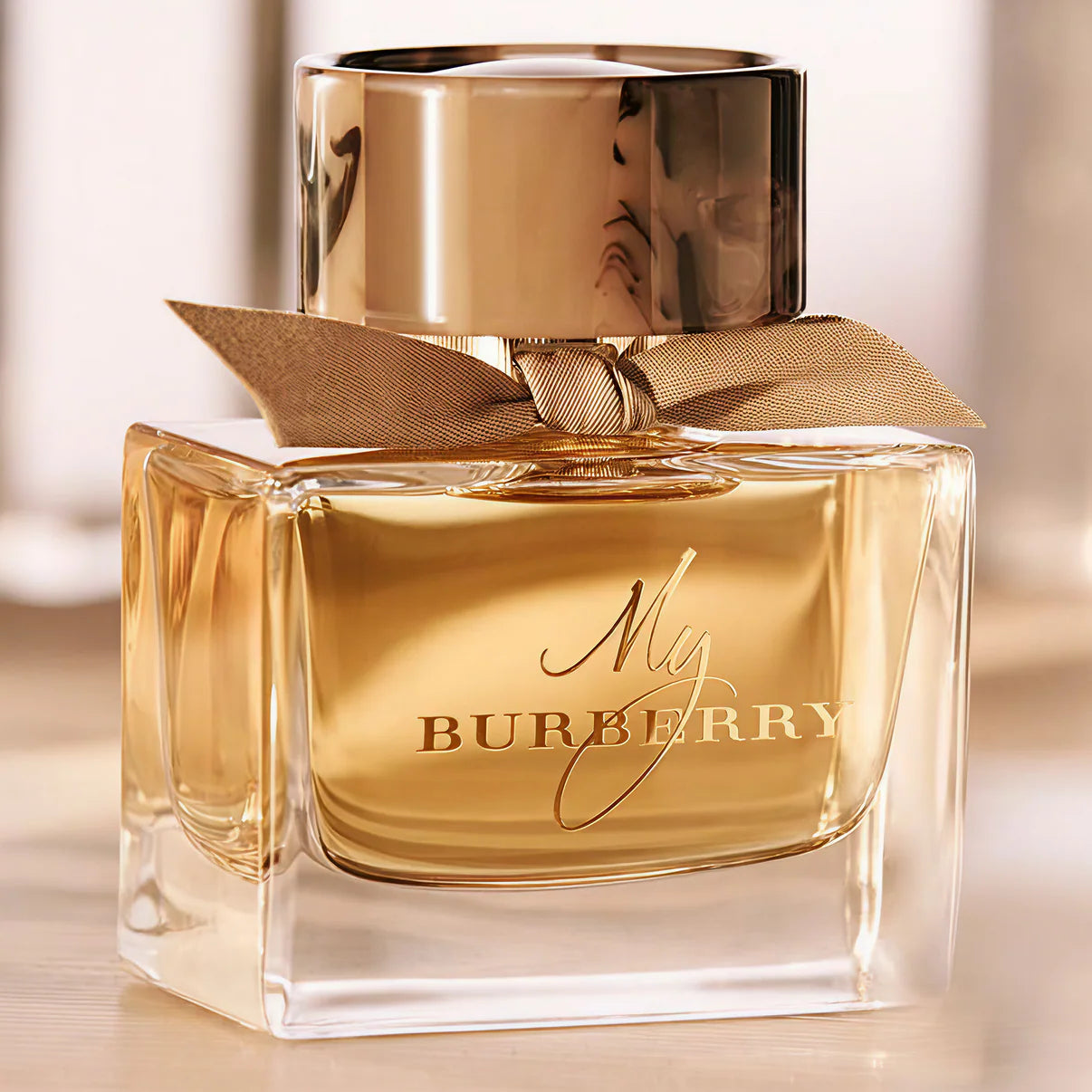 My Burberry | 100ml (AURA VELVET)
