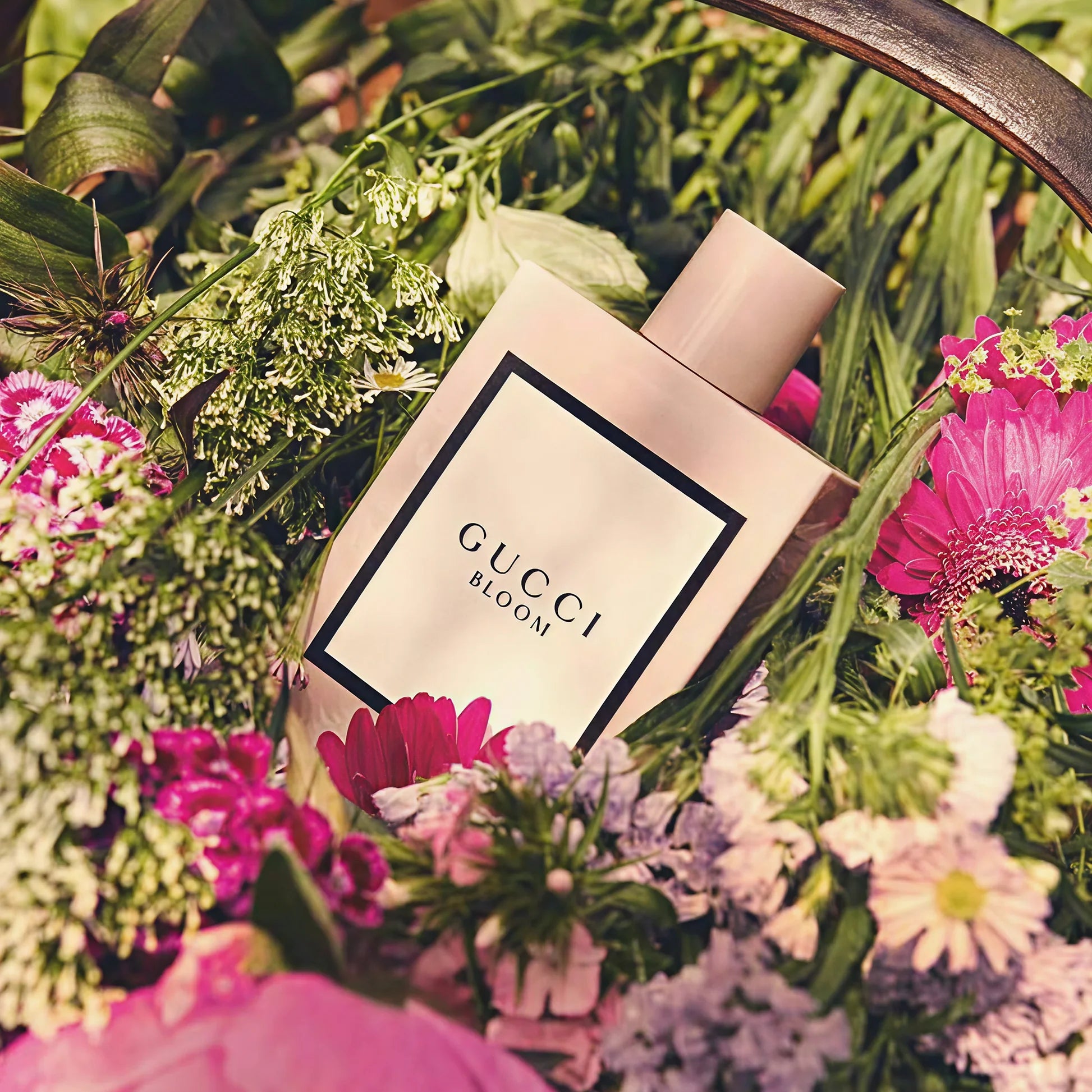 Gucciii Bloom | 100ml (AURA VELVET)