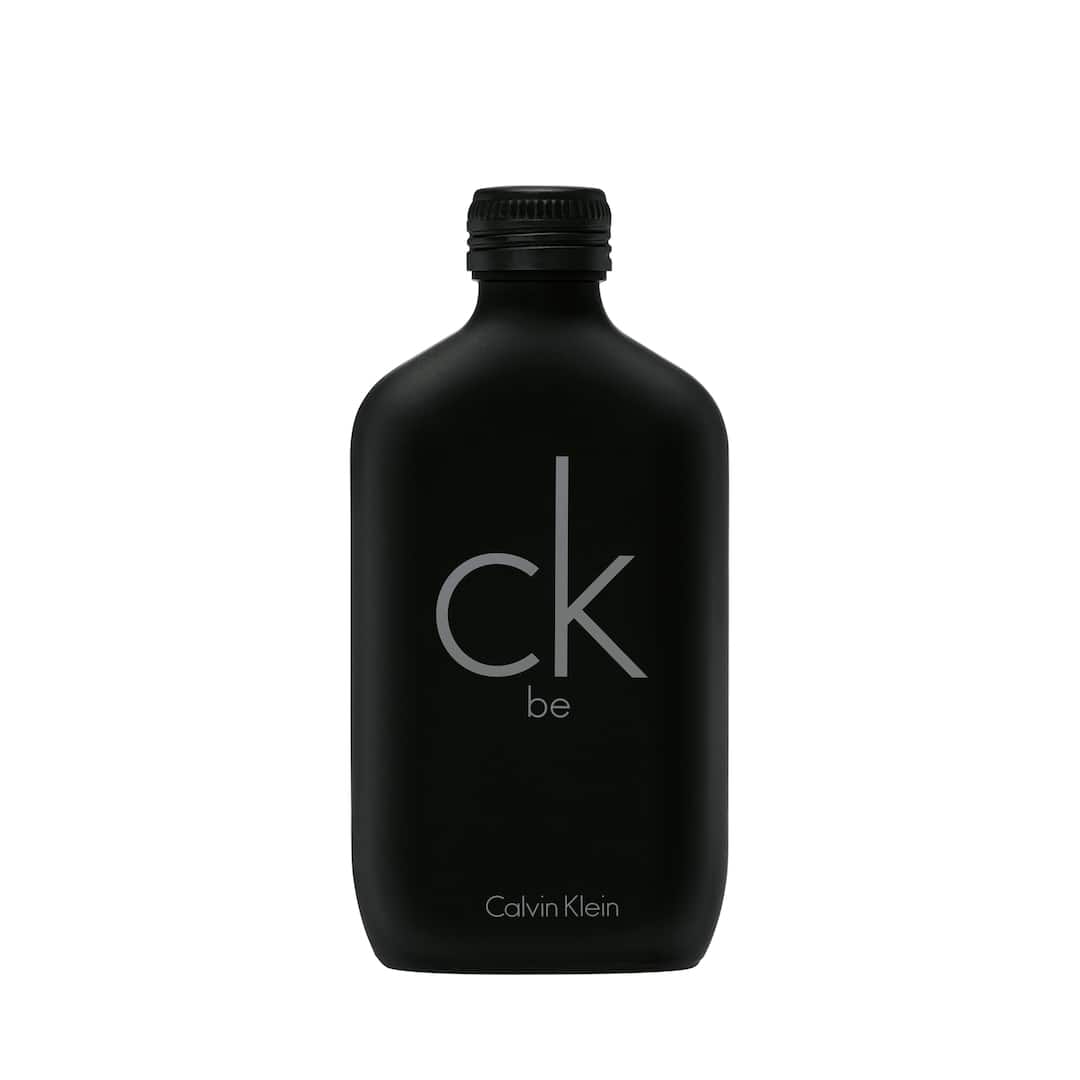 Calvinn Kleinn Ck Be Eau De Toilette - EDT For Everyone Unisex Perfume (100 ml) (AURA VELVET