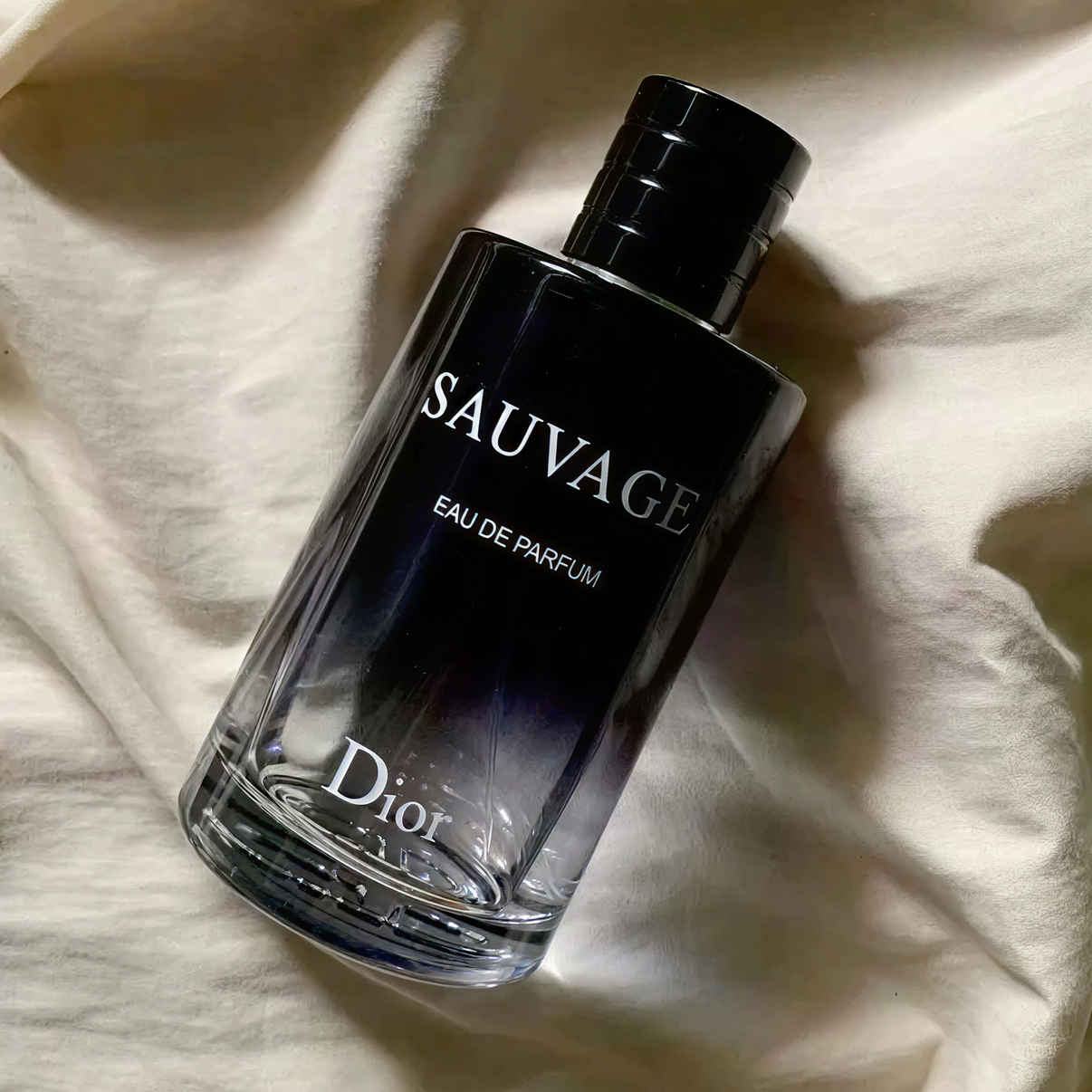 Diorr Sauvage Eau Forte | 100ml (Aura Velvet)