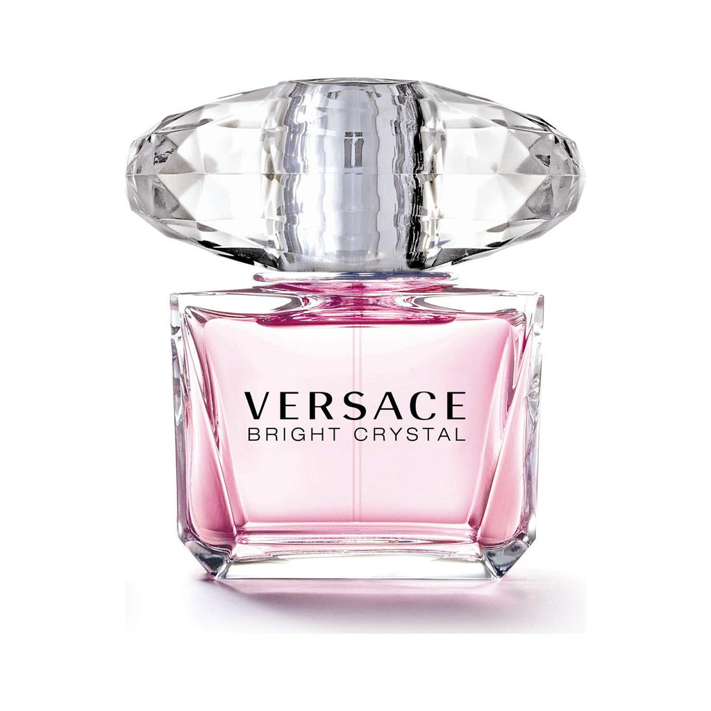 Versacee Brightt Crystal eau de toilette 100ml for Women (AURA VELVET)