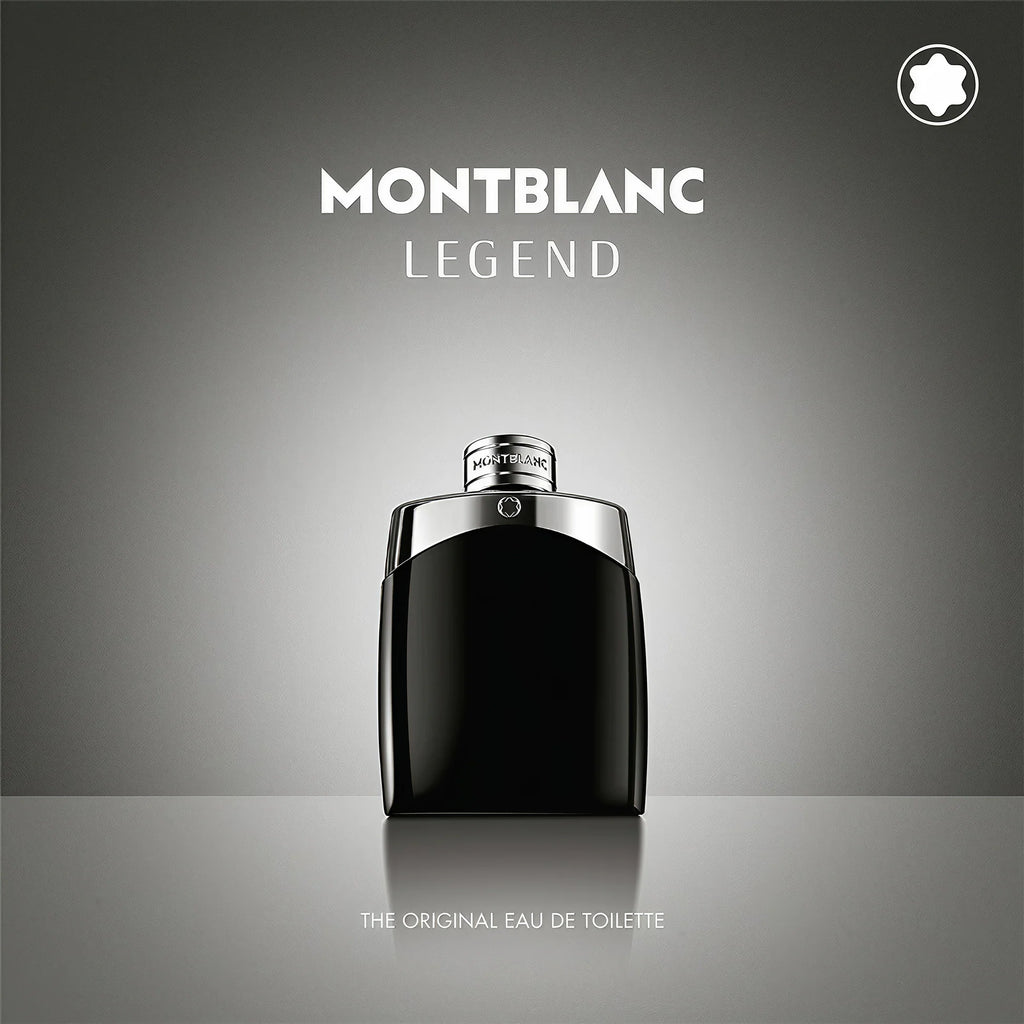 MONTBLLANCC Legend | 100ml (AURA VELVET)