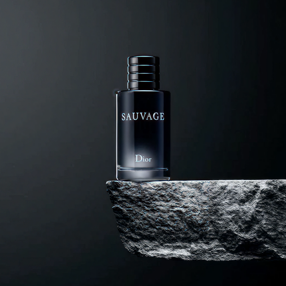 Diorr Sauvage Eau Forte | 100ml (Aura Velvet)