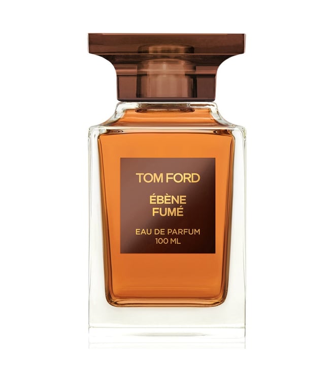 Tomm Fordd Ebene Fume Eau de Parfum - 100 ml (AURA VELVET)