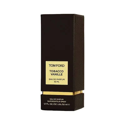 Tomm Fordd Tobacco Vanille Eau De Parfum 100ml (AURA VELVET)