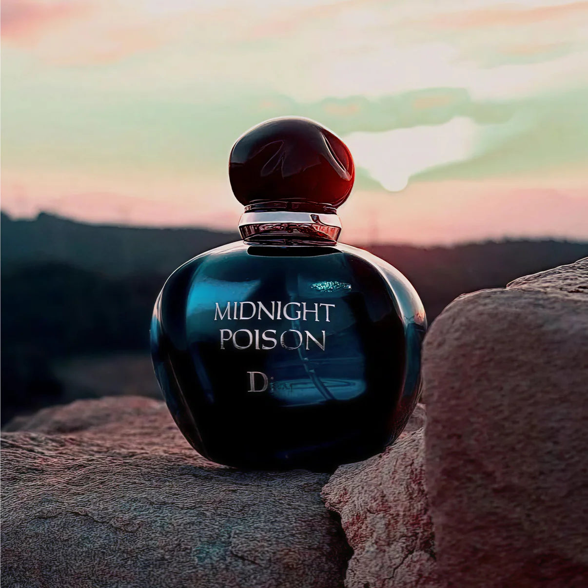 Diorr Midnight Poison | 100ml (AURA VELVET)