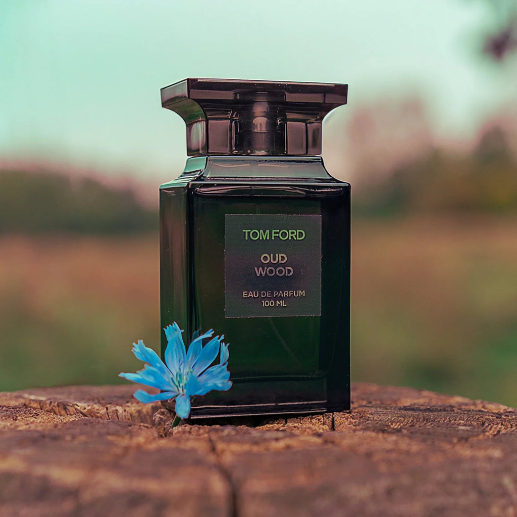 TOMM FORDD Oud Wood | 100ml (AURA VELVET)